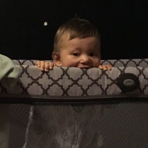 Meet your Posher, Hannah